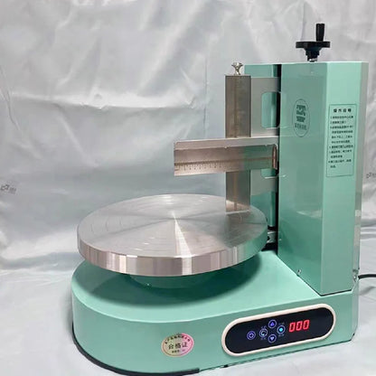 Electric Cake Decoration Machine Bread Jam Spreader Butter Dispenser Kitchen Appliance for Pastries And Baking