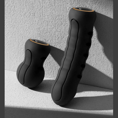 2026 New Silicone Black Electric Shock Mouth Gag Adjustable SM Gear Adult Toy Alternative Play Couple Training Adult Game Gag18+