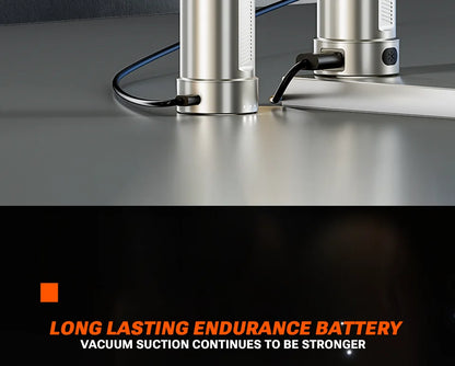 SZUK New Car Vacuum Cleaner Multi Powerful Handheld Portable Cleaning Machine with LED Light Mini Blower Wireless Vacuum Cleaner