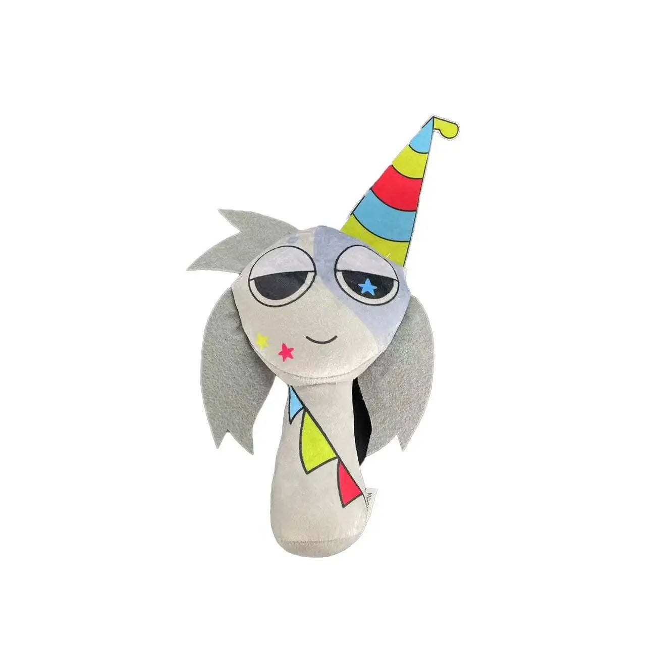 Sprunki Plush Toys Sprunki Plushie Doll Singers Oren Wenda Game Cartoon Stuffed Pillow Kids Birthday Christmas Gifts
