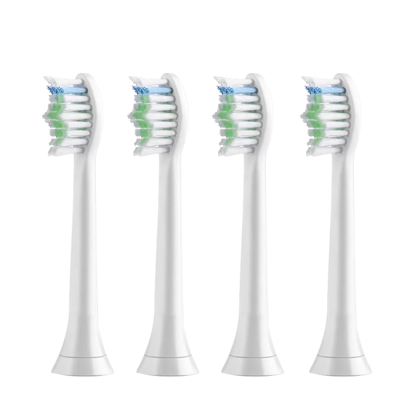 4-16pcs Electric Toothbrush Replacement Heads Soft Dupont Bristles Nozzles Tooth Brush Heads For Phlps Sonic care Oral Care