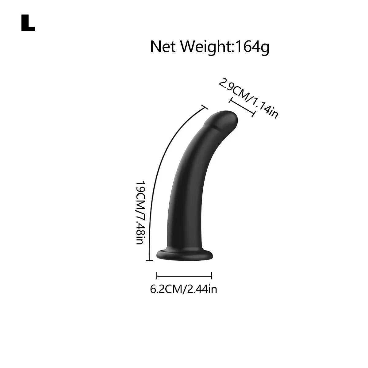 Adjustable Silicone Strap On Dildo Harness Set S M L Sizes Realistic Penis Panties for Women Lesbian Couples G-Spot Anal Vaginal