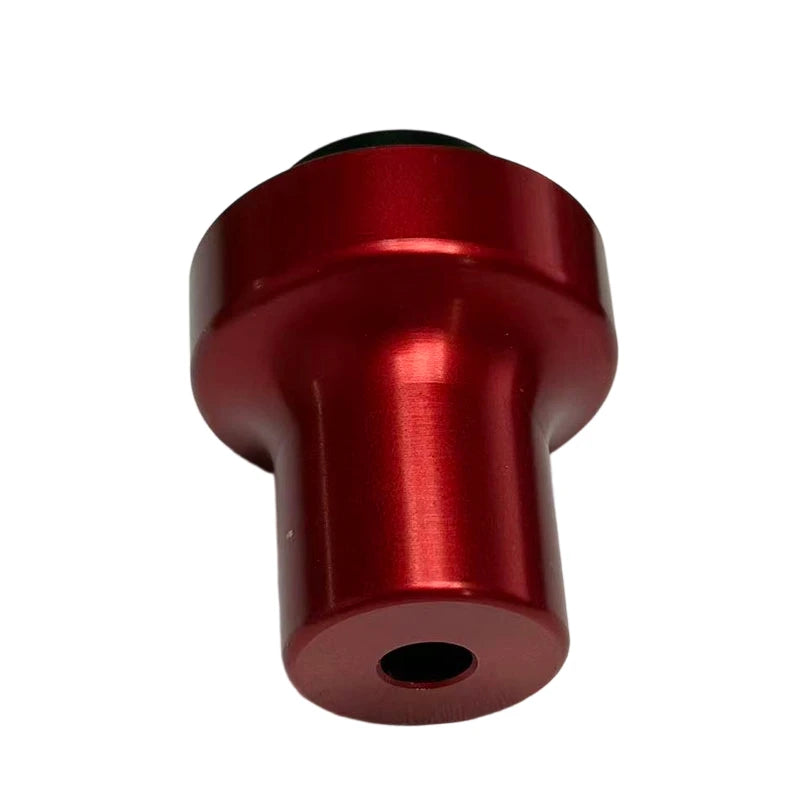 SERDI Bubble Level 9.52mm hole Precision Measuring Instruments Turning CNC Machining Parts Bubble Level Valve Seat Tool SERDI