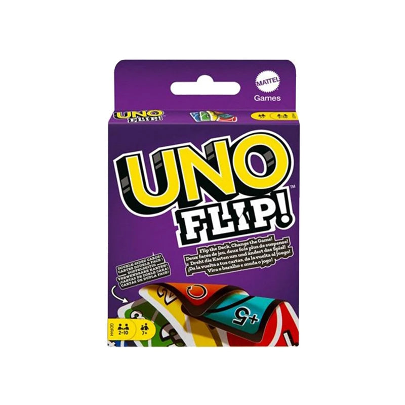 UNO Filp Playing Cards games,Elite F1,Minecraft,K POP,Toy Story,Hot Wheels,No Mercy,Social Board Table party games,kids toys
