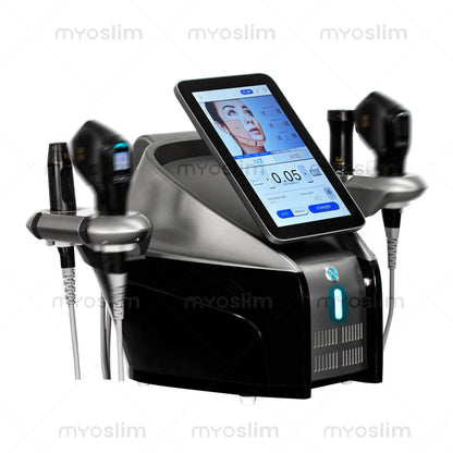 Newest CE Beautycos Anti aging Tightening Repair Machine Promoting Collagen Regeneration Skin Rejuvenation Device