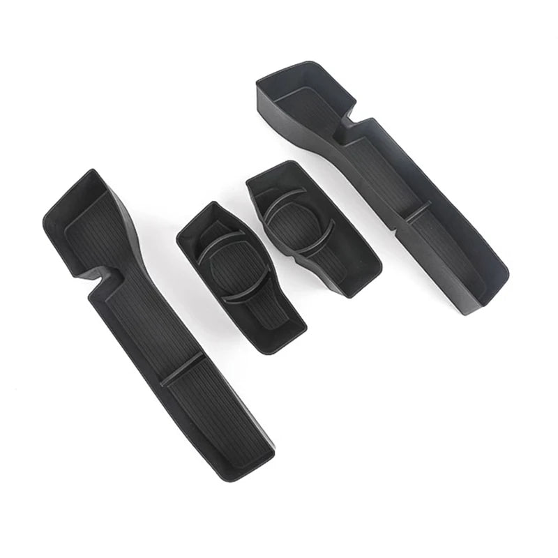 For Great Wall GWM TANK 300 Tank 300 2022 2023 2024 Accessories Door Slot Storage Box Storage Interior Accessories