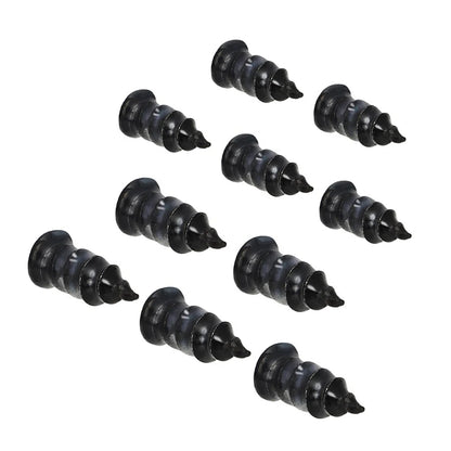 Car Motorcycle Vacuum Tyre Repair Nails 10/20/30/70PCS Universal Tire Screw Tubeless Repair Tools Accessories Kit Car  Repair