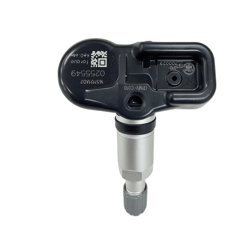 4PCS 315MHz Tire Pressure Monitoring Sensor TPMS PMV-C010 for Toyota Yaris Camry Corolla Lexus NX RX Compatible with 4260706020