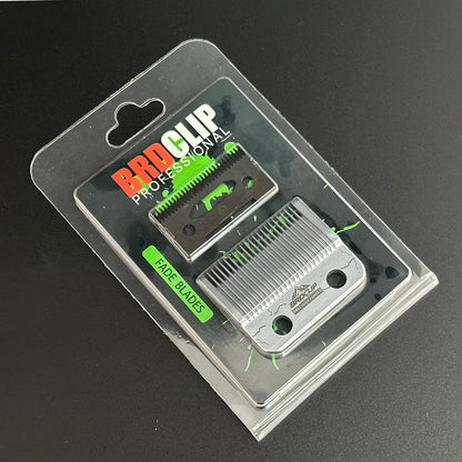 BRDCLIP All Models Professional Hair Clipper Original Blade Hair Trimmer Blade Replacement Accessories BRD 106 107 FA1C FA1T 116