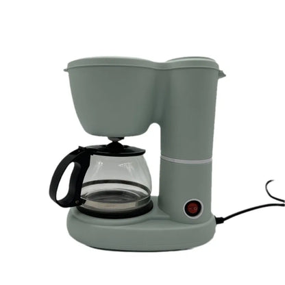 Coffee Maker Drip-Style Coffee Machine Fully Automatic Can Brew Tea and Boil Water