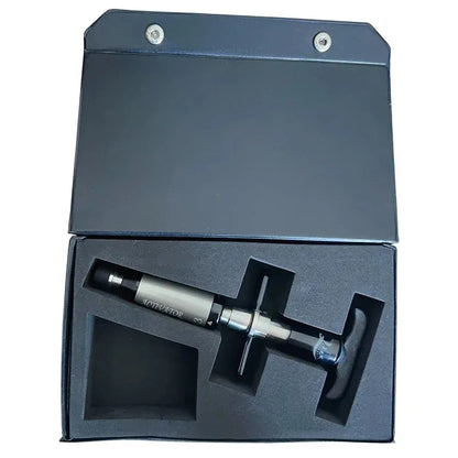 Excellent Three Force Adjustable Single Tips Chiropractic Activator Chiropractic Manual Adjustment Tools for Chiropractic Use