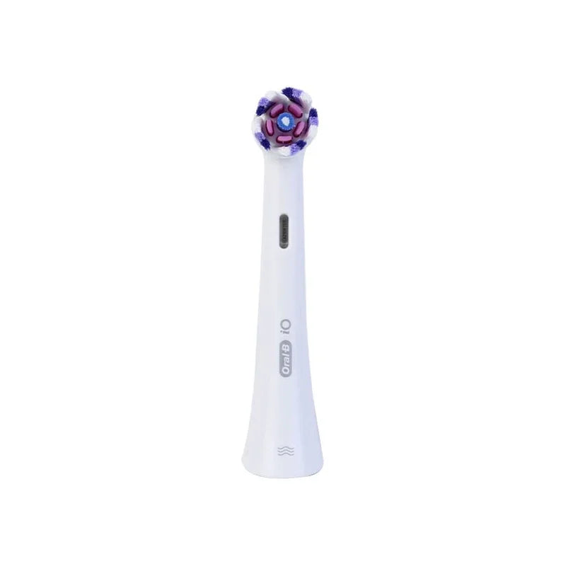 Oral B IO Series Replacement Brush Heads for Oral-B IO 2/3/5/7/8/9 Electric Toothbrushe Gentle Care Ultimate Clean Radiant White