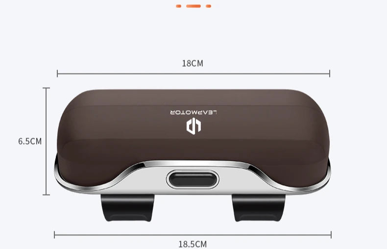 For Leapmotor C10 C16 T03 C11 Car Glasses Box Portable Car Sunglasses Holder In The Car Driving Glasses Holder Eyeglass Case