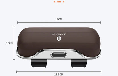 For Leapmotor C10 C16 T03 C11 Car Glasses Box Portable Car Sunglasses Holder In The Car Driving Glasses Holder Eyeglass Case