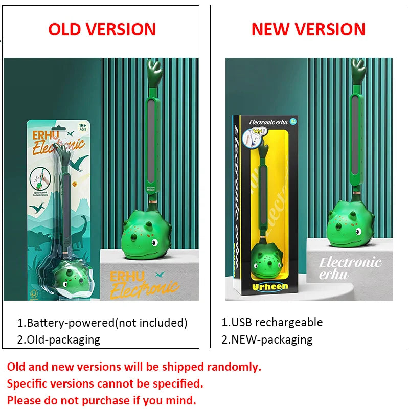 Otamatone Japanese Electronic Musical Instrument Music Synthesizer Tadpole Kawaii Educational Fun Musical Gift For Kids Adults