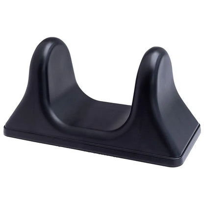 Household Waist Muscle Massager Muscle Release Deep Tissue Massage Tool Back Hip Flexor Thigh Bicep Chest Muscle Release Tool