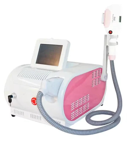 360 Magneto Optical OPT IPL Intense Pulse Light Skin Rejuvenation Pain free Laser Hair Removal Machine