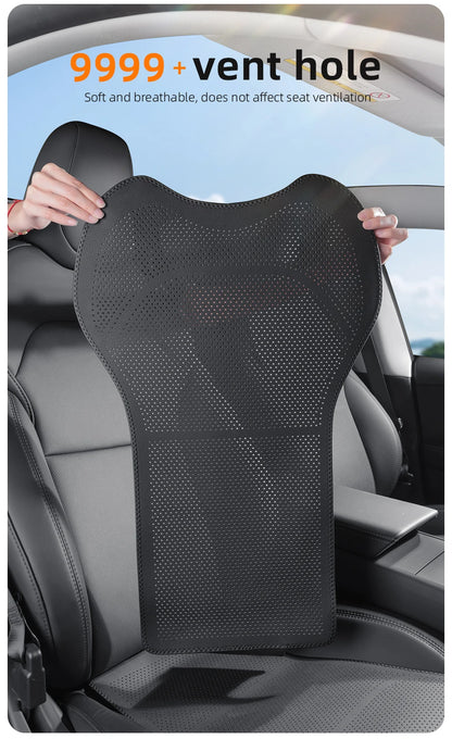 For Tesla Model Y Juniper/Model 3 Highland front and rear seat cushions,Seat cover,Car seat,protection pad Interior accessories