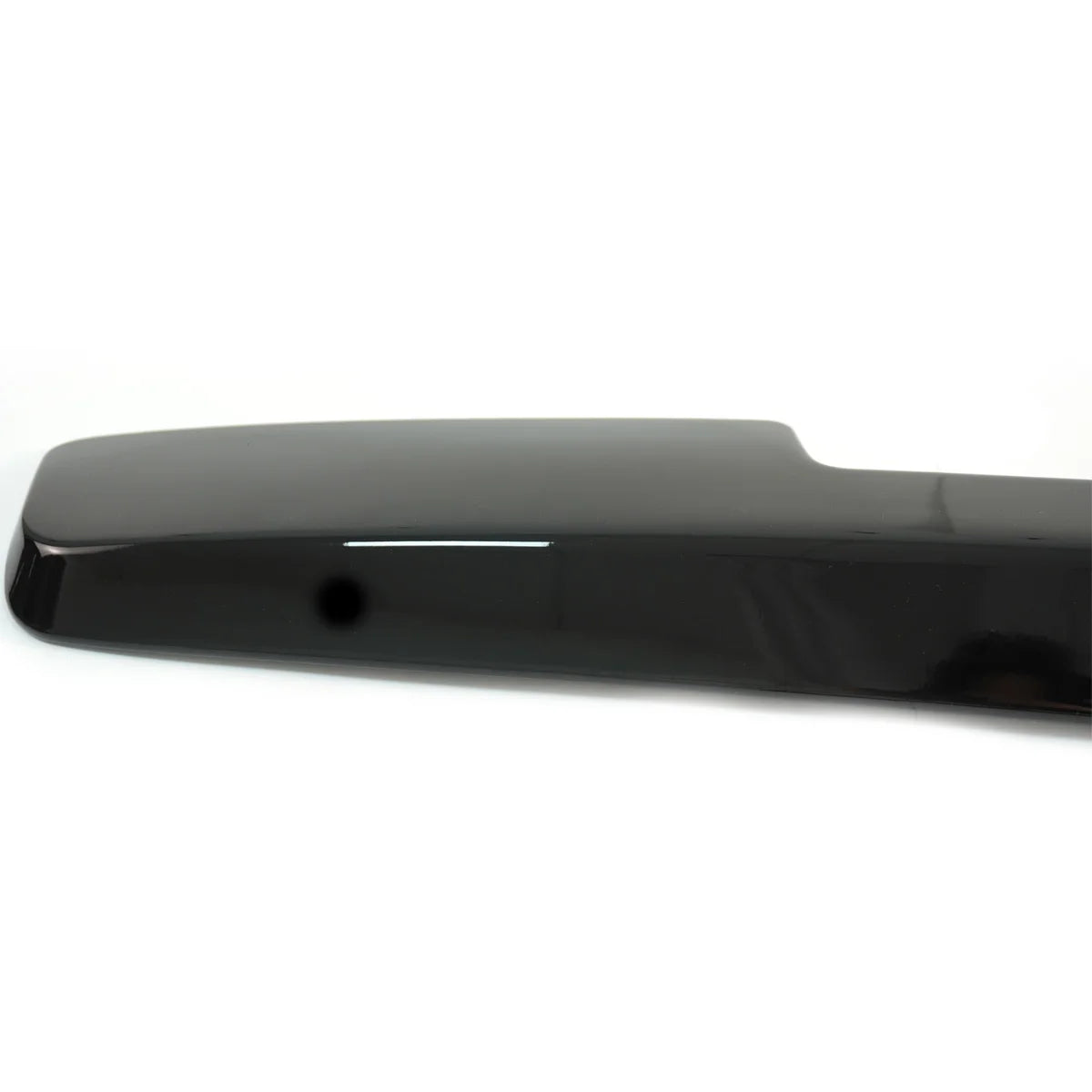 For Toyota Land Crusier LC100 1998 1999-2006 Rear Spoiler Wing Rear Roof Top Spoiler Glossy Black Cars Accessories Body Kit