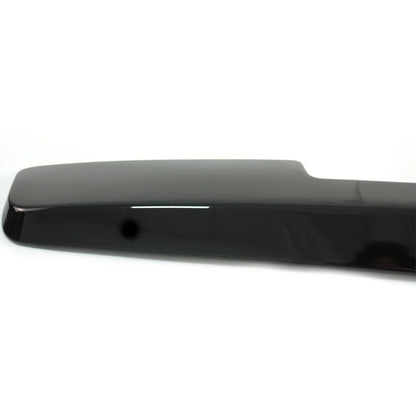 For Toyota Land Crusier LC100 1998 1999-2006 Rear Spoiler Wing Rear Roof Top Spoiler Glossy Black Cars Accessories Body Kit