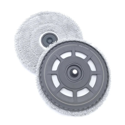 Original Dreame X50 Ultra Mop Plate  For X50 Master/L50 Pro Ultra/X60  Ultra/Matrix10 Ultra Mop Extend Tray Robot Accessory
