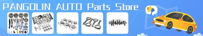 10pcs Brake Line Union Fittings Straight Reducer Compression Kits Connector 3/16" OD Hydraulic Brake Lines Pipe Car Parts