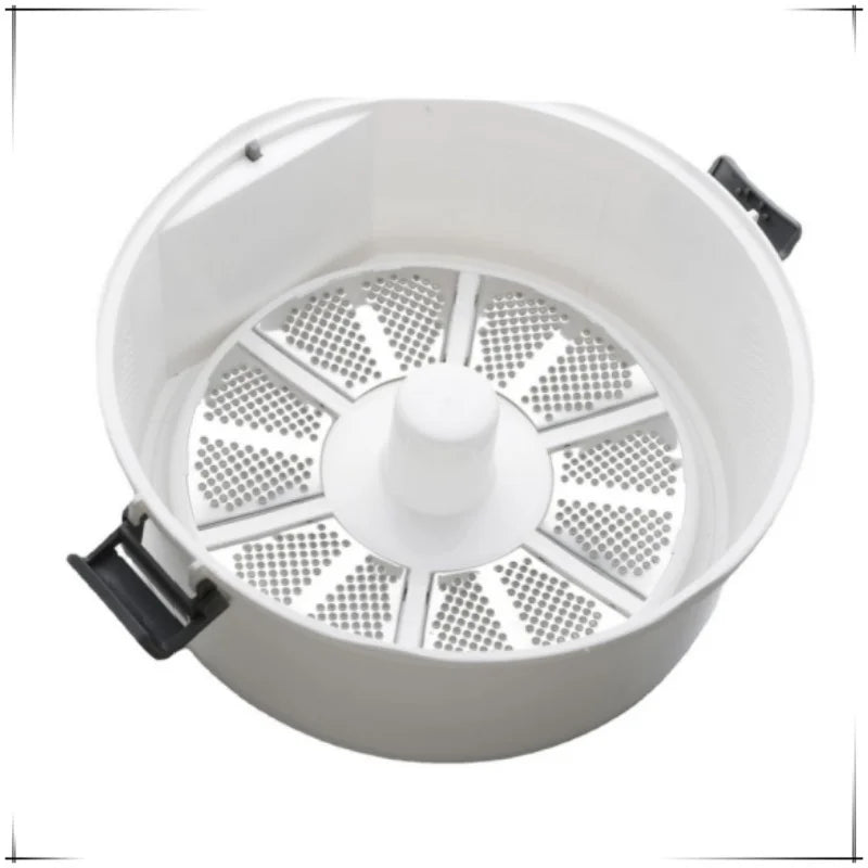 Electric potato peeler Automatic potato peeler Vegetable dehydrator