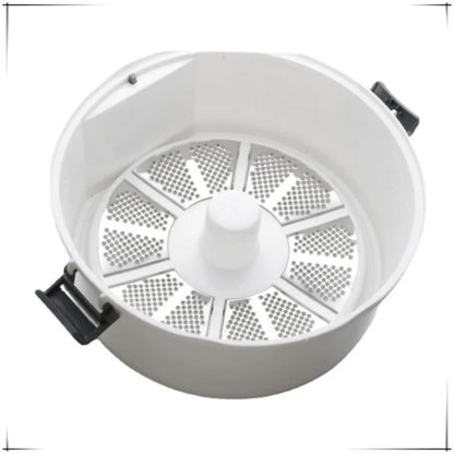 Electric potato peeler Automatic potato peeler Vegetable dehydrator