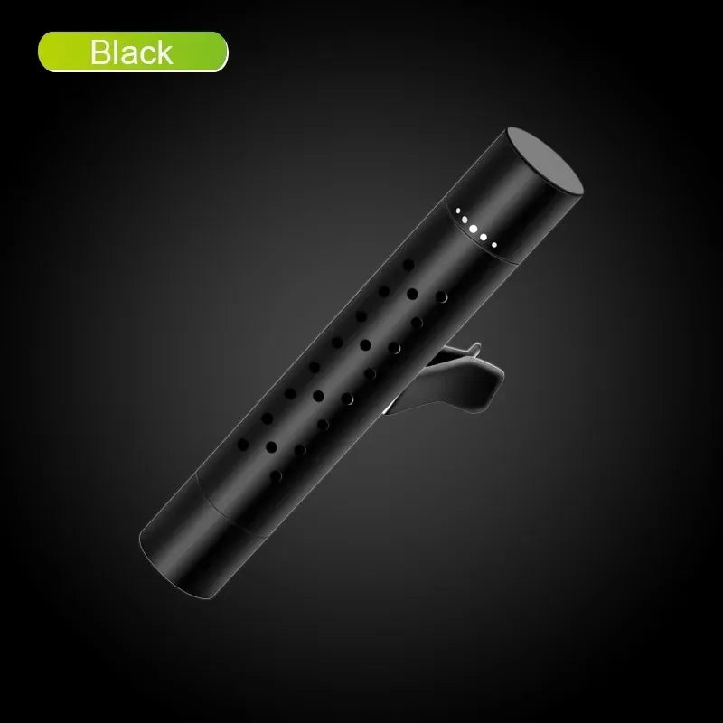 Auto Air Freshener Smell in the Car Styling Air Vent Perfume Parfum Flavoring for Vehicle Interior Accessorie  for Girl