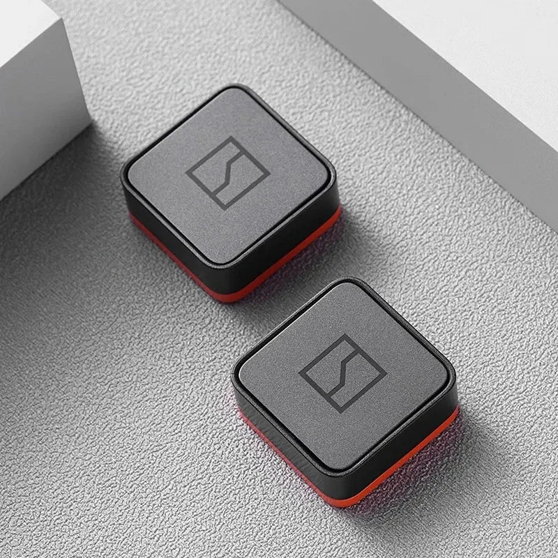 car lingdong tie bluetooth connection device stickers for geely zeekr 001/007/009/7X/8X/X/007GT 2021-2026 decorate accessories
