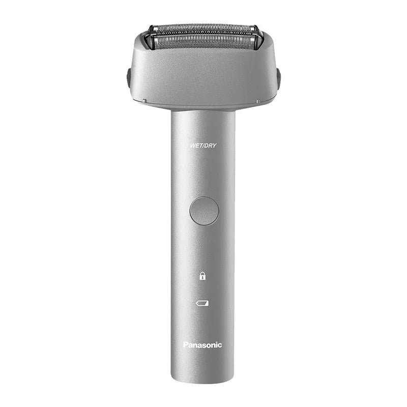 Panasonic ES-RM31 Electric Shaver Reciprocating Three Blade Full Body Waterproof Shaver Rechargeable Wet Dry Dual-Use Shaver
