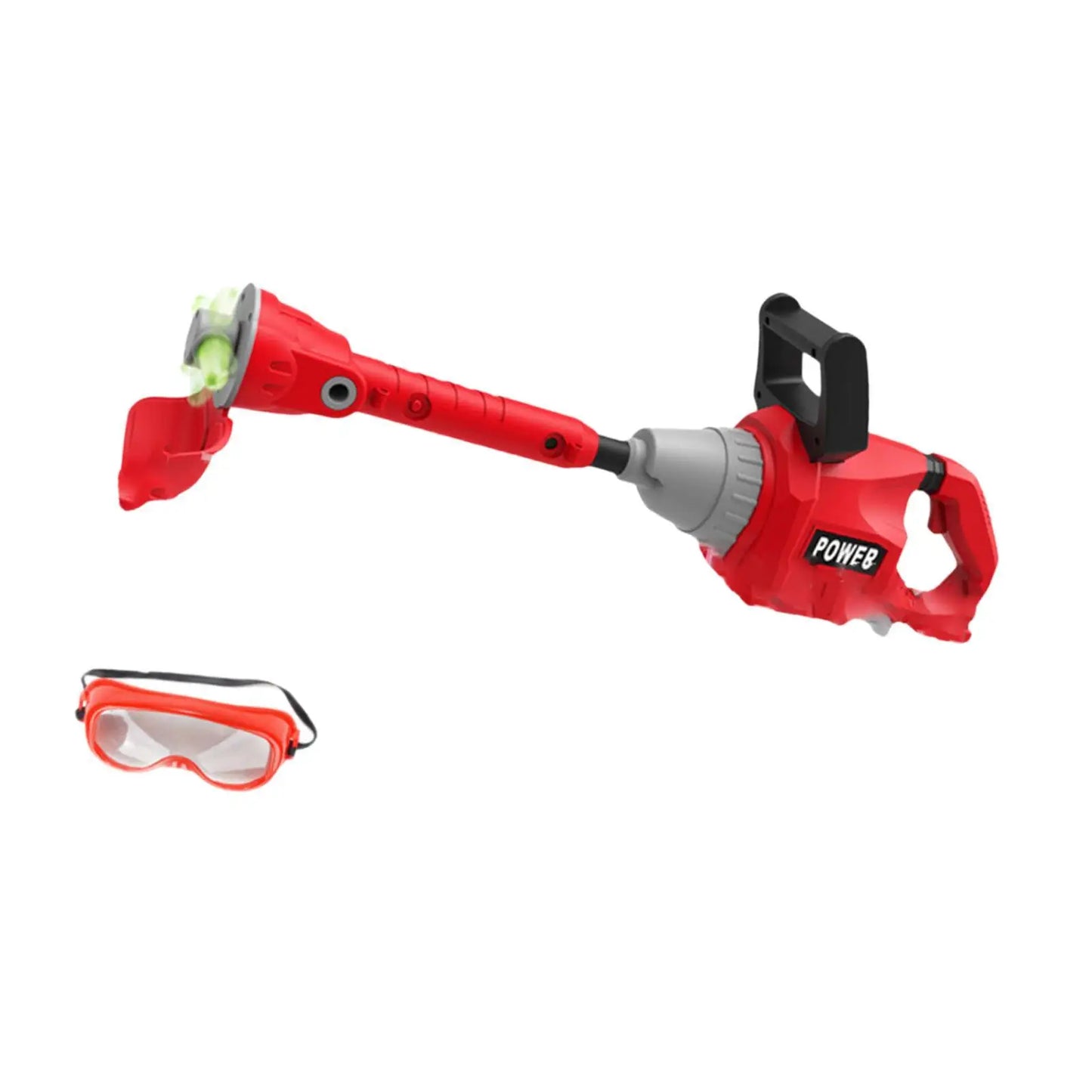 Toy Tool Grass Trimmer for Boys Girls Age 3-5+ Kids 2 3 4 5 6 Boys and Girls