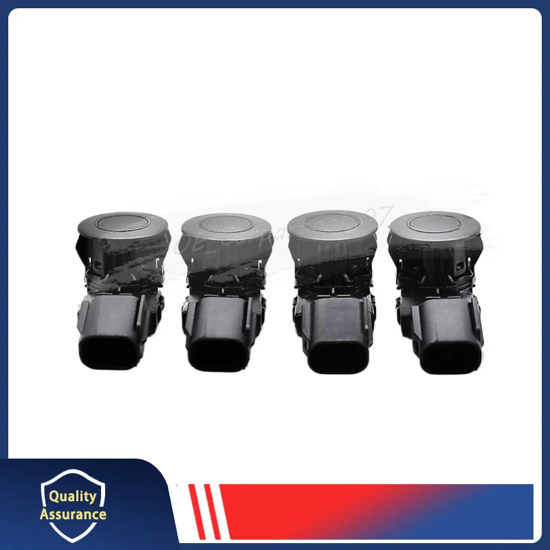 1/4PCS PDC Parking Sensor 89341-0C010 For 2014-2015 Toyota RAV4 Tundra 89341-42010 89341-42030 89341-0R020