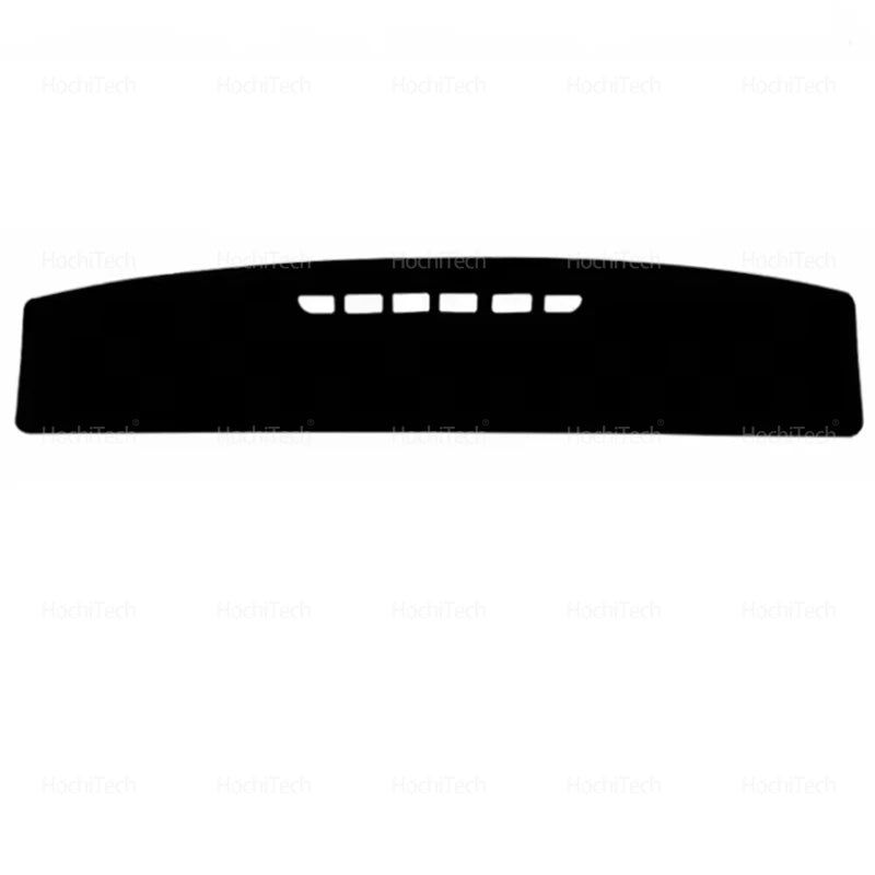 Car Dashboard Cover Avoid Light Pad Sun Shade Anti-UV Carpets Non-Slip Mat for GWM TANK 300 2022 2023 2024 Interior Accessories