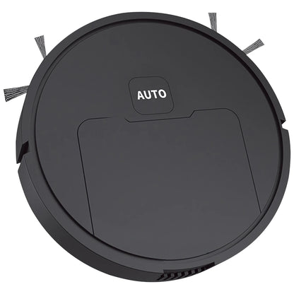 3-in-1 Robot Vacuum Cleaner USB Rechargeable Smart Navigation To Avoid Objects Automatic Cleaning Sweeping Machine Robot Vacuum