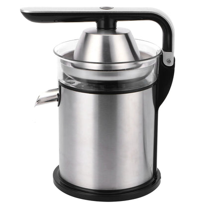 1100W Electric Juicer Lemon Orange Fruits Press Extractor Kitchen Utensils