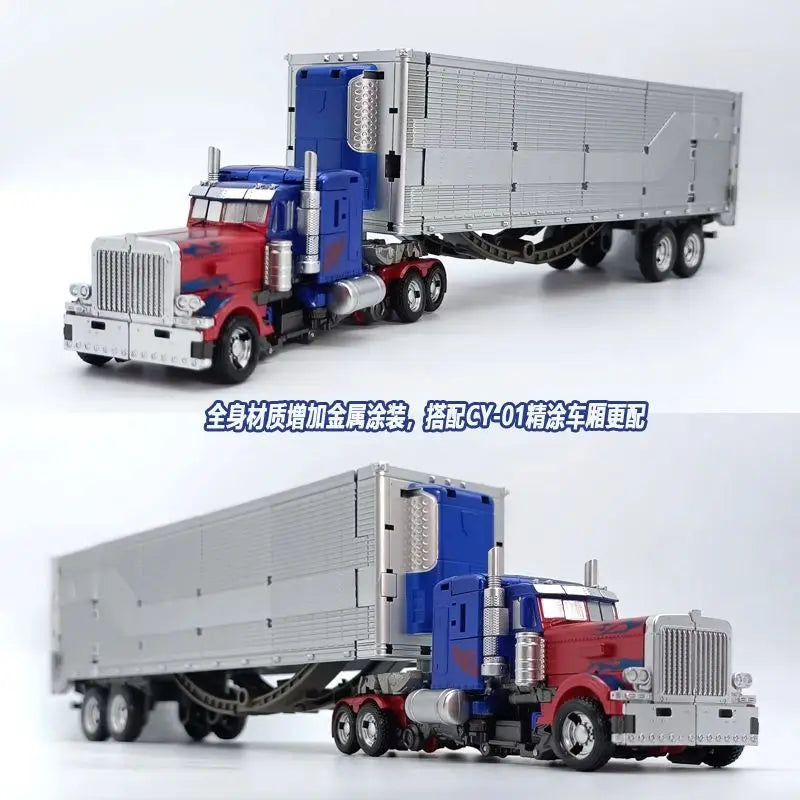 BAIWEI TW1122 Trailers Tactical Container CY01 Transformation Toys TW1022 Accessory Backpack Action Figure Deformation Robot