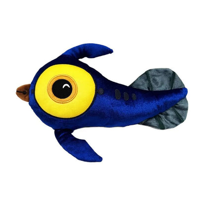 Hot New Anime Subnautica Plush Subnautica 2 Oculus Sea Creature Plush Game Peripheral Death Leviathan Plushie Doll Toy Fans Gift