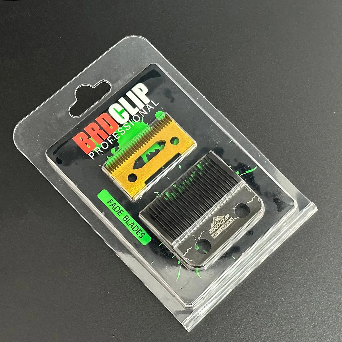 BRDCLIP All Models Professional Hair Clipper Original Blade Hair Trimmer Blade Replacement Accessories BRD 106 107 FA1C FA1T 116