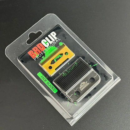 BRDCLIP All Models Professional Hair Clipper Original Blade Hair Trimmer Blade Replacement Accessories BRD 106 107 FA1C FA1T 116