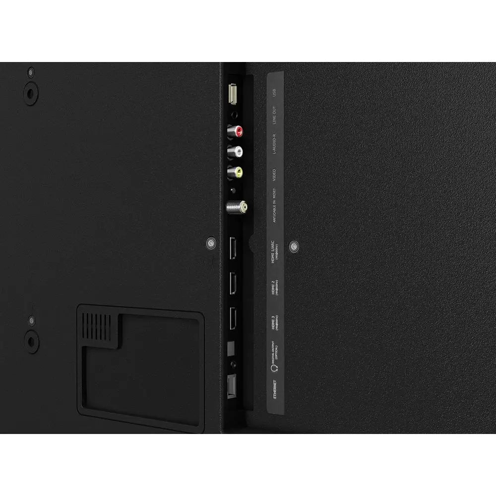 50R7E 50-Inch 4K Ultra HD Roku Smart LED TV HDR (2019)