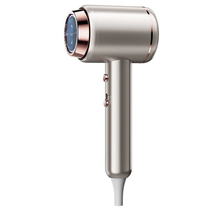 2400W High-Power Professional Portable Hair Dryer Thermostatic Heating And Cooling Negative Ion Hair Dryer