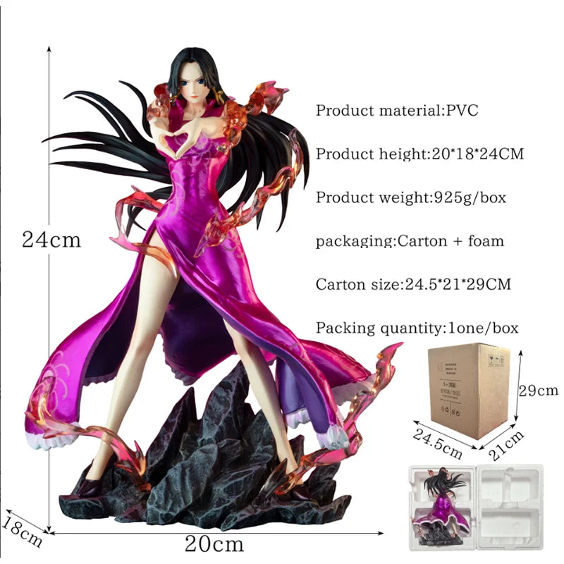 Hot Selling Jt Statue One Piece Full Range Th Enraged Zoro Anime Figure PVC Statue Collection Model Room Decoration Gifts