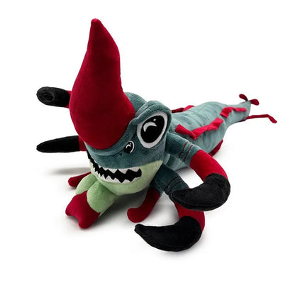 Hot New Anime Subnautica Plush Subnautica 2 Oculus Sea Creature Plush Game Peripheral Death Leviathan Plushie Doll Toy Fans Gift