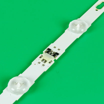 LED backlight strip for UE48JU7005 UE48JU7002 UN48JU7500 UE48JU7590 UE48JU6550U UE48JU6000U UE48JU6000W HG48ED690U HG48ND690U