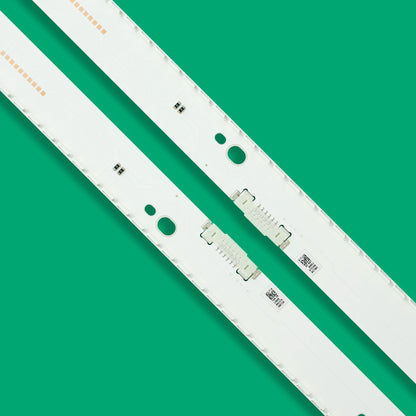 LED Backlight Strip UE49KU6510S UE49KU6512U UE49KU6515U UE49KU6519U UE49KU6640S UE49KU6640U UA49MU6900J UA49MU7500K UE49MU7500