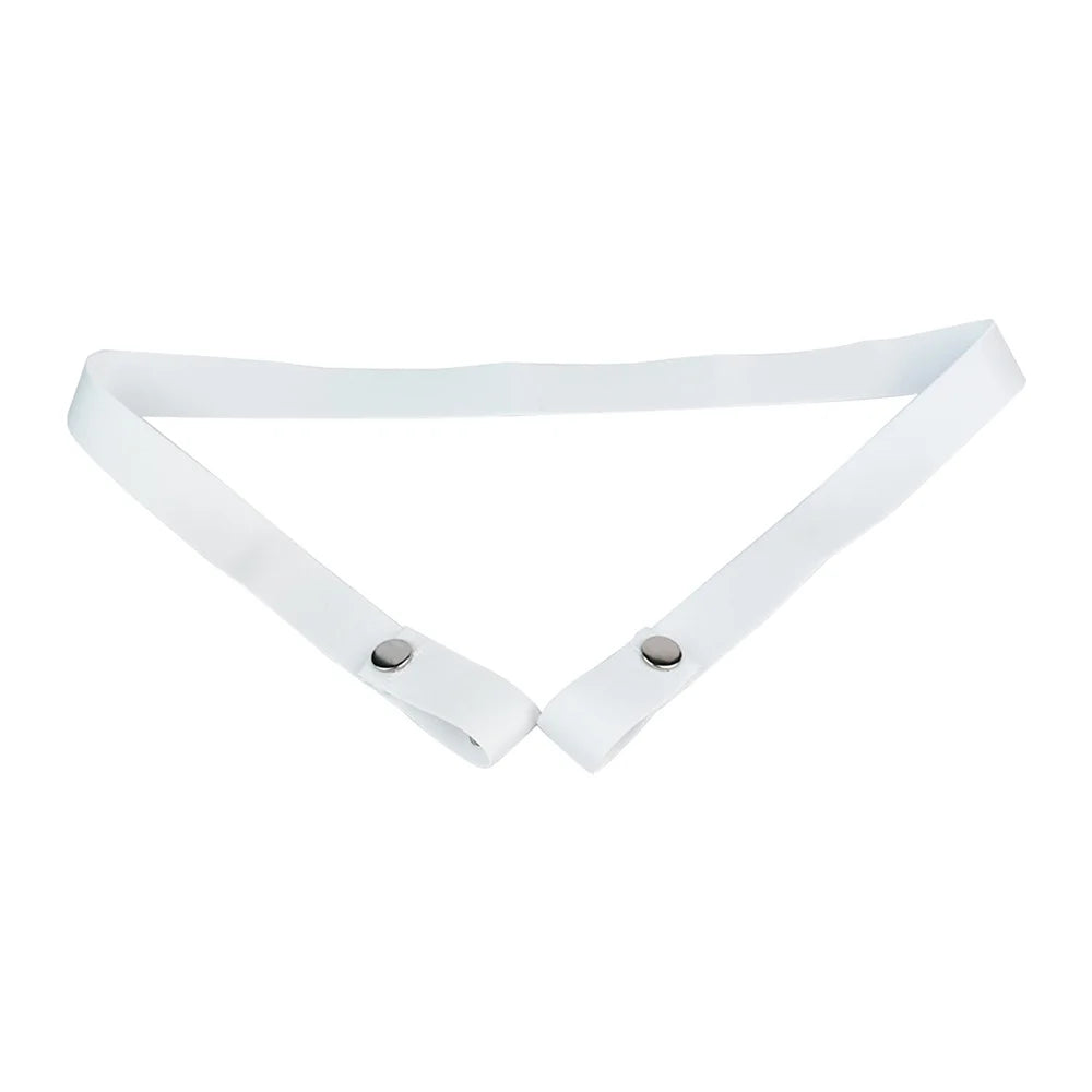 ANOSX Multi Style Elastic Band Auxiliary Chastity Belt For Male Chastity Cage Lock Underwear Harness Scrotum Ring Sex Toys Men