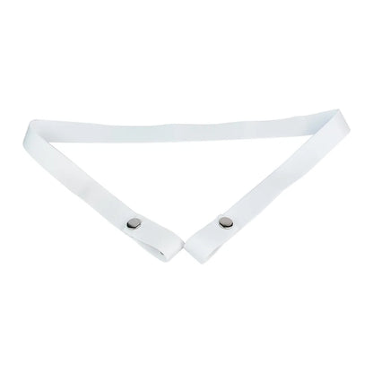 ANOSX Multi Style Elastic Band Auxiliary Chastity Belt For Male Chastity Cage Lock Underwear Harness Scrotum Ring Sex Toys Men