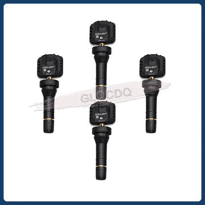 B00019849 TPMS Sensor 433MHz Tire Pressure Monitor Systems For Beijing BJ40 Plus BJ60 BJ80