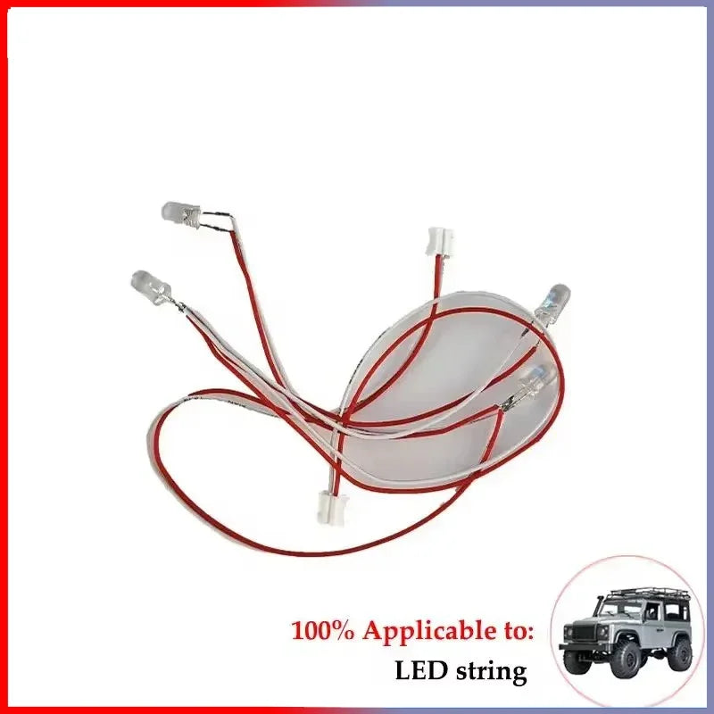 MN D99s D90 RC Car Spare Parts Tire Motor Shock Remote Controller Receiving Board Sticker Light Line Transmission Shaft Shell